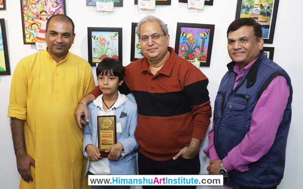 All India Child Art Competition, National Level Painting Competition for Kids, Painting Competition for Children, Painting Competition for School Students, Colour Combination Contest, Online Painting Competition for Kids, Art Competition for Children, Art Contest for Children, Drawing Competition for Kids