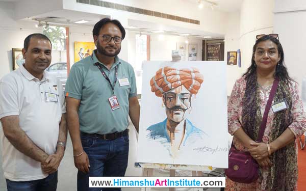 All India Artist Meet N Greet on the National Level,  Painting and Art & Crafts Demonstrations by Professional Artists, Painting and Art & Craft Workshops, Get Together Artist Meet N Greet Event, Interact with Professional Artists,  Art & Craft Event for Art Lovers