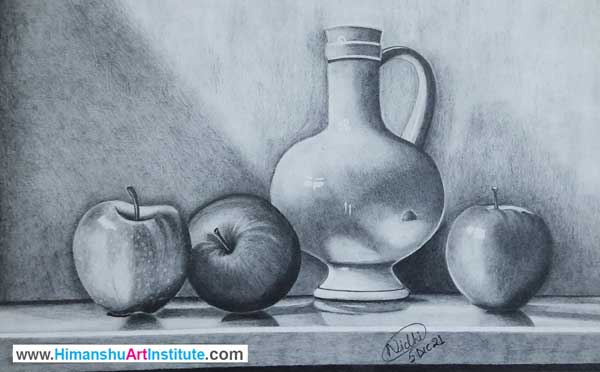 Best Institute of Applied Art in Delhi, Online Applied Art Course, Diploma in Commericial Art, Applied Art,  Delhi, India