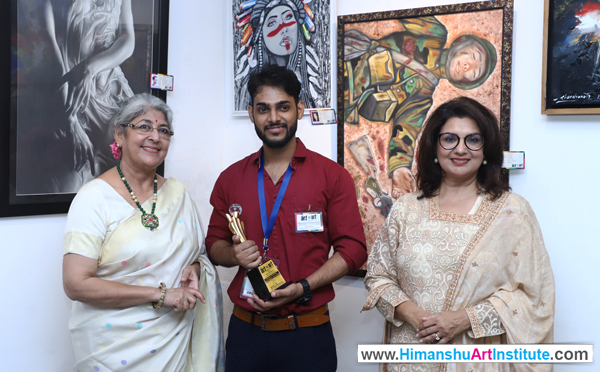 Best Institute of Fine Art in Delhi, Online Fine Art Course in Delhi, Diploma Course in Fine Arts