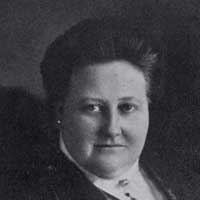 Amy Lowell