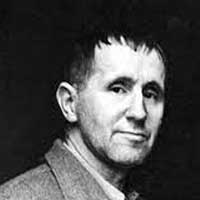 Bertolt Brecht