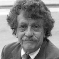 Kurt Vonnegut