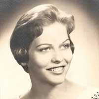 Mary Lou Cook