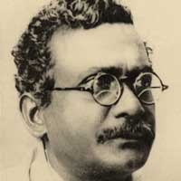 Nandalal Bose