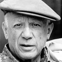 Pablo Picasso