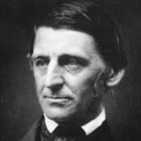 Ralph Waldo Emerson