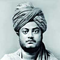 Swami Vivekananda