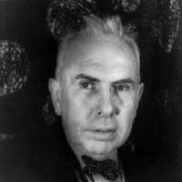 Theodore Dreiser