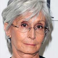 Twyla Tharp