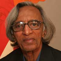 Tyeb Mehta