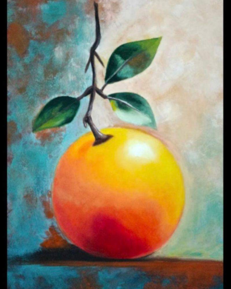 Fruit of Serenity, Fruit of Serenity